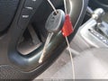 2016 Kia Forte — photo 11 of 11 | VIN KNAFK4A63G5481127