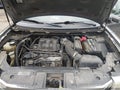 2009 Ford Flex — photo 10 of 16 | VIN 2FMDK51C49BA42499