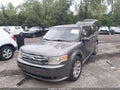 2009 Ford Flex — photo 2 of 16 | VIN 2FMDK51C49BA42499