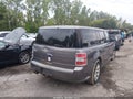 2009 Ford Flex — photo 4 of 16 | VIN 2FMDK51C49BA42499