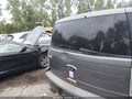 2009 Ford Flex — photo 6 of 16 | VIN 2FMDK51C49BA42499