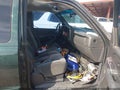 2004 Chevrolet Silverado 1500 — photo 5 of 11 | VIN 2GCEC19V241175085