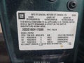 2004 Chevrolet Silverado 1500 — photo 9 of 11 | VIN 2GCEC19V241175085
