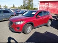 2016 Mazda CX-5 — photo 2 of 16 | VIN JM3KE4CY8G0737435