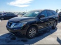 2013 Nissan Pathfinder — photo 2 of 11 | VIN 5N1AR2MN3DC654132