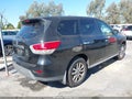 2013 Nissan Pathfinder — photo 4 of 11 | VIN 5N1AR2MN3DC654132