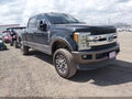 2018 Ford F-250 — photo 1 of 16 | VIN 1FT7W2BT0JEB96266
