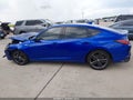 2025 Acura Integra — photo 13 of 15 | VIN 19UDE4H32SA003554