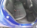 2025 Acura Integra — photo 8 of 15 | VIN 19UDE4H32SA003554