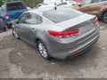 2018 Kia Optima — photo 3 of 16 | VIN 5XXGU4L30JG189636