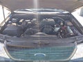 2003 Ford Explorer — photo 10 of 11 | VIN 1FMZU62K53ZA63880