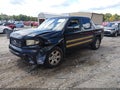 2006 Honda Ridgeline — photo 2 of 16 | VIN 2HJYK16596H524043