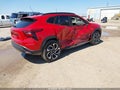 2026 Chevrolet Trax — photo 4 of 17 | VIN KL77LJEP8TC089740