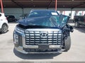 2025 Hyundai Palisade — photo 13 of 17 | VIN KM8R74GE3SU930980