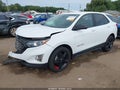 2019 Chevrolet Equinox — photo 2 of 16 | VIN 2GNAXVEX0K6200946