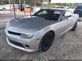 2014 Chevrolet Camaro — photo 2 of 17 | VIN 2G1FA1E37E9320440