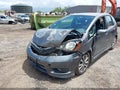 2013 Honda Fit — photo 6 of 16 | VIN JHMGE8H51DC029251