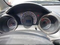 2013 Honda Fit — photo 7 of 16 | VIN JHMGE8H51DC029251