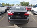 2017 Ford Fiesta — photo 16 of 16 | VIN 3FADP4BJ3HM155943