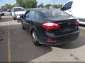 2017 Ford Fiesta — photo 3 of 16 | VIN 3FADP4BJ3HM155943