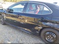 2022 Toyota Camry — photo 6 of 17 | VIN 4T1K61BK0NU060268