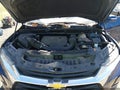 2022 Chevrolet Blazer — photo 10 of 16 | VIN 3GNKBCR46NS219093