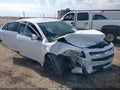 2010 Chevrolet Malibu Limited — photo 1 of 21 | VIN 1G1ZC5EB5AF183909