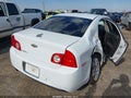 2010 Chevrolet Malibu Limited — photo 4 of 21 | VIN 1G1ZC5EB5AF183909