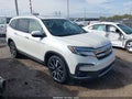 2019 Honda Pilot — photo 1 of 16 | VIN 5FNYF6H64KB055830