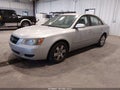 2007 Hyundai Sonata — photo 2 of 11 | VIN 5NPET46C67H232430