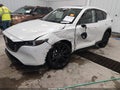 2025 Mazda CX-5 — photo 2 of 15 | VIN JM3KFBDY6S0655339