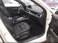 2025 Mazda CX-5 — photo 5 of 15 | VIN JM3KFBDY6S0655339