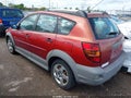 2006 Pontiac Vibe — photo 3 of 11 | VIN 5Y2SL65846Z418549