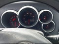 2006 Pontiac Vibe — photo 7 of 11 | VIN 5Y2SL65846Z418549