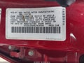 2006 Pontiac Vibe — photo 9 of 11 | VIN 5Y2SL65846Z418549