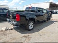 2020 Chevrolet Colorado — photo 4 of 17 | VIN 1GCGSCENXL1171111