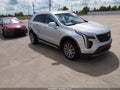 2020 Cadillac XT4 — photo 1 of 17 | VIN 1GYFZCR45LF077983