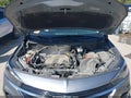 2020 Buick Encore GX — photo 10 of 17 | VIN KL4MMBS20LB115121