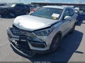 2017 Hyundai Santa Fe — photo 2 of 17 | VIN 5XYZT3LB2HG490394