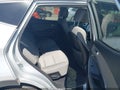 2017 Hyundai Santa Fe — photo 8 of 17 | VIN 5XYZT3LB2HG490394