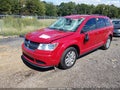 2017 Dodge Journey — photo 2 of 17 | VIN 3C4PDCAB7HT552839