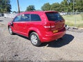 2017 Dodge Journey — photo 3 of 17 | VIN 3C4PDCAB7HT552839