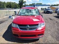 2017 Dodge Journey — photo 6 of 17 | VIN 3C4PDCAB7HT552839