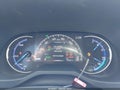 2021 Toyota RAV4 Prime — photo 7 of 17 | VIN JTMFB3FV2MD012707