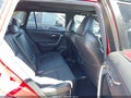 2021 Toyota RAV4 Prime — photo 8 of 17 | VIN JTMFB3FV2MD012707