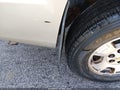 2008 Chevrolet Tahoe — photo 14 of 16 | VIN 1GNFC13JX8R158243