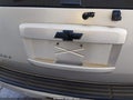 2008 Chevrolet Tahoe — photo 16 of 16 | VIN 1GNFC13JX8R158243