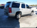 2008 Chevrolet Tahoe — photo 4 of 16 | VIN 1GNFC13JX8R158243