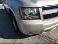 2008 Chevrolet Tahoe — photo 6 of 16 | VIN 1GNFC13JX8R158243