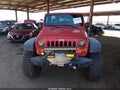 2009 Jeep Wrangler Unlimited — photo 12 of 16 | VIN 1J4GA691X9L757701